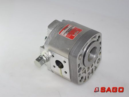Baumann Hydraulika - Typ: 46400 Lenkpumpe HPI 94430 10367461 P1DUK2006CX40D02N A5090364 JUMBO  D1-20 D2-14 D3-52 D4-30