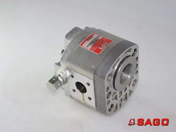 Baumann Hydraulika - Typ: 46400 Lenkpumpe HPI 94430 10367461 P1DUK2006CX40D02N A5090364 JUMBO D1-20 D2-14 D3-52 D4-30