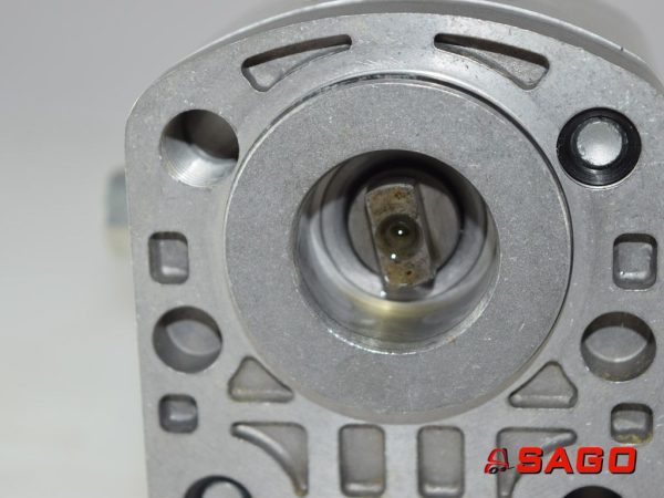 Baumann Hydraulika - Typ: 46400 Lenkpumpe HPI 94430 10367461 P1DUK2006CX40D02N A5090364 JUMBO D1-20 D2-14 D3-52 D4-30