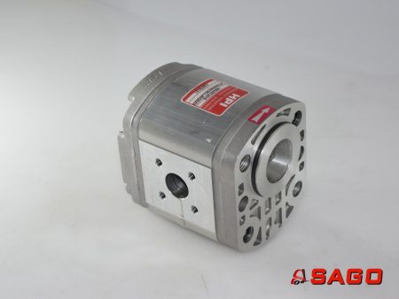 Hydraulika - Typ: 150126 Hydraulikpumpe HPI 2093073616 P1DUK2018CL40D02N C5076121  D1-15 D2-20 D3-52 D4-30