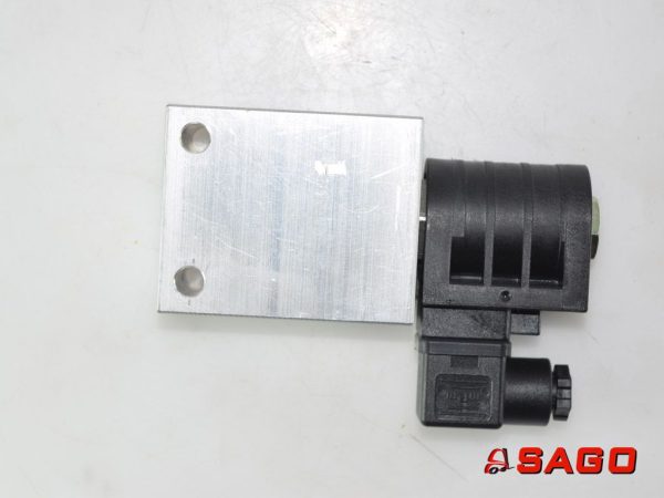 Jumbo Hydraulika - Typ: 249044 Wegeventil D1-15