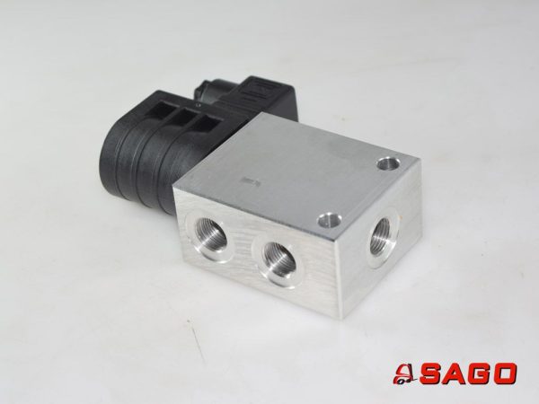 Jumbo Hydraulika - Typ: 249044 Wegeventil D1-15