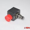 Jumbo Hydraulika - Typ: 200004684 Wegeventil 2/2 9030.857 9030857  D1-13 M-16