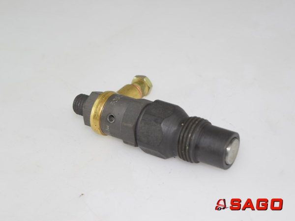 Jumbo Hydraulika - Typ: 200010894 DÜSENHALTER D1-20 M-1.5 M-2.0