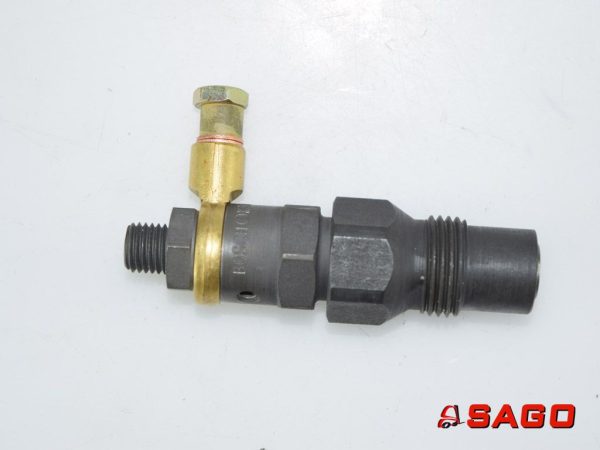 Jumbo Hydraulika - Typ: 200010894 DÜSENHALTER D1-20 M-1.5 M-2.0