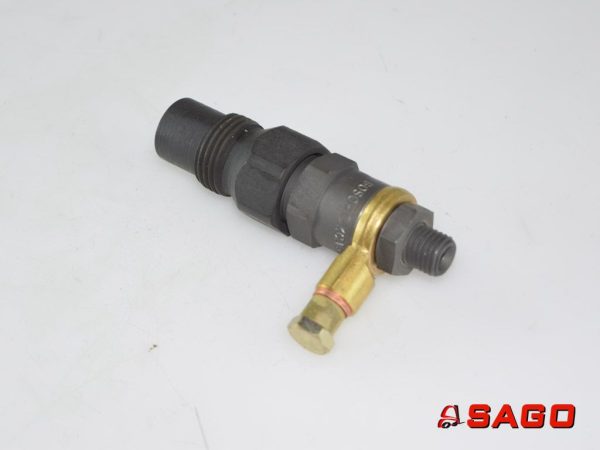 Jumbo Hydraulika - Typ: 200010894 DÜSENHALTER D1-20 M-1.5 M-2.0