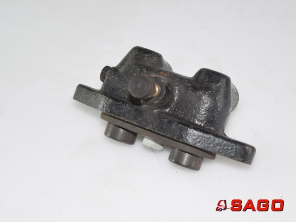 Jumbo Hydraulika - Typ: 30089 Einzelradbremsventil D1-9