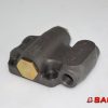 Jumbo Hydraulika - Typ: 200003926 Stromregelventil 9027.903 3027903  D1-16