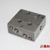 Jumbo Hydraulika - Typ: 31607 Basismodul  110x106x48