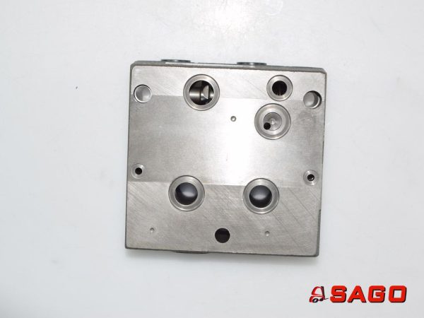 Jumbo Hydraulika - Typ: 31607 Basismodul 110x106x48