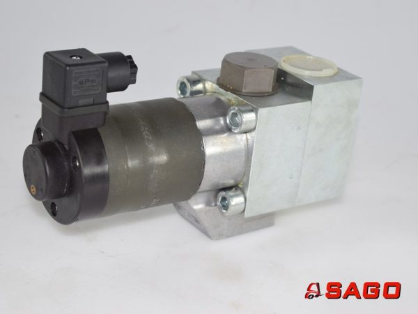 Hydraulika - Typ: 200004300 Wegeventil HAWE 90-1305-062/008