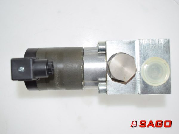 Hydraulika - Typ: 200004300 Wegeventil HAWE 90-1305-062/008