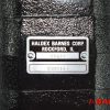 Hydraulika - Typ: 87573 Ventil HALDDEX BARNES CORP.ROCKFORD 11499 1303165