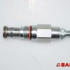 Jumbo Hydraulika - Typ: 249159 Druckbegrenzungsventil  D1-18 D2-22 M-1.5 M-24