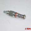Jumbo Hydraulika - Typ: 249159 Druckbegrenzungsventil  D1-18 D2-22 M-1.5 M-24