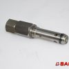 Jumbo Hydraulika - Typ: 59353 Verschraubung  D1-22 M-12