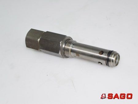 Jumbo Hydraulika - Typ: 59353 Verschraubung  D1-22 M-12
