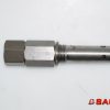 Jumbo Hydraulika - Typ: 59353 Verschraubung  D1-22 M-12