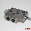 Hydraulika - Typ: 200007238 Wegeventil BOSCH 0 521 608 004
