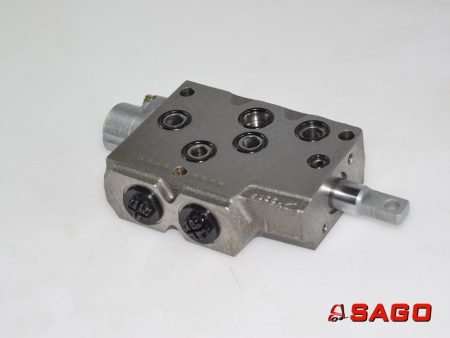 Hydraulika - Typ: 200007238 Wegeventil BOSCH 0 521 608 004
