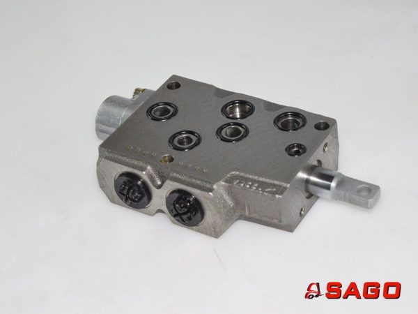 Hydraulika - Typ: 200007238 Wegeventil BOSCH 0 521 608 004
