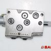Hydraulika - Typ: 200007238 Wegeventil BOSCH 0 521 608 004