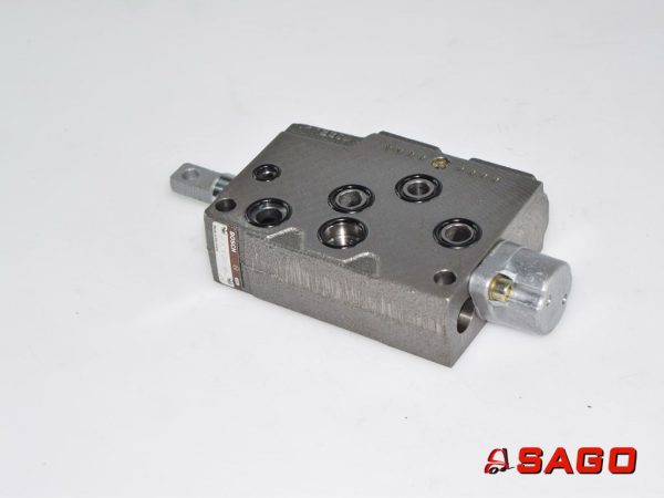 Hydraulika - Typ: 200007238 Wegeventil BOSCH 0 521 608 004