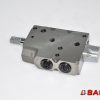 Hydraulika - Typ: 200007238 Wegeventil BOSCH 0 521 608 004