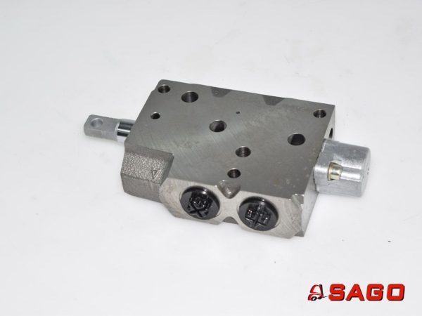 Hydraulika - Typ: 200007238 Wegeventil BOSCH 0 521 608 004