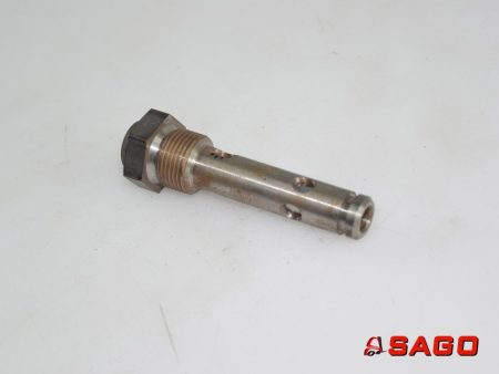 Jumbo Hydraulika - Typ: 30270 Überdruckventil  D1-14 M-1.5