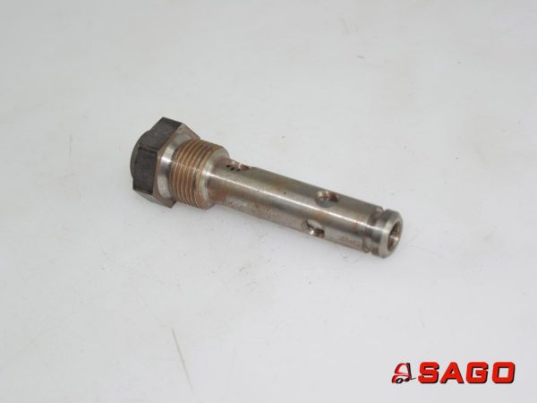 Jumbo Hydraulika - Typ: 30270 Überdruckventil D1-14 M-1.5