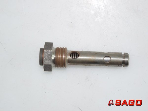 Jumbo Hydraulika - Typ: 30270 Überdruckventil D1-14 M-1.5