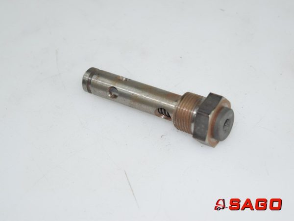 Jumbo Hydraulika - Typ: 30270 Überdruckventil D1-14 M-1.5
