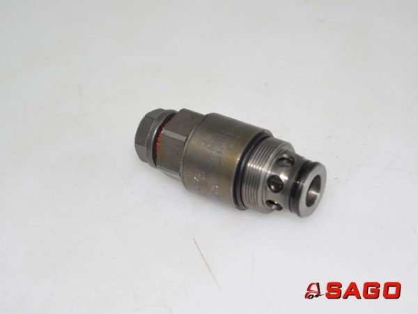 Jumbo Hydraulika - Typ: 30844 Überdruckventil  D1-18 M-26