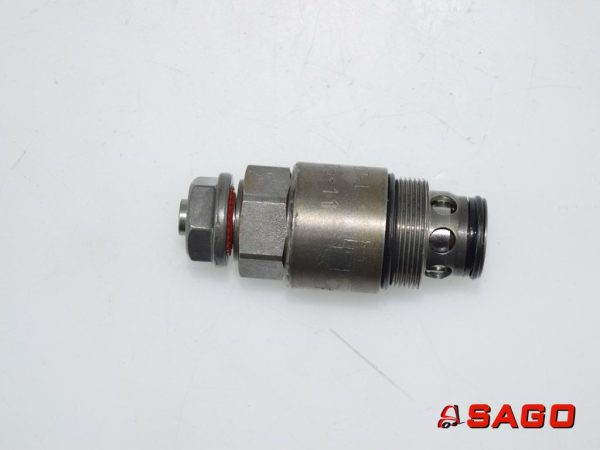 Jumbo Hydraulika - Typ: 30844 Überdruckventil  D1-18 M-26