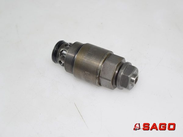 Jumbo Hydraulika - Typ: 30844 Überdruckventil  D1-18 M-26