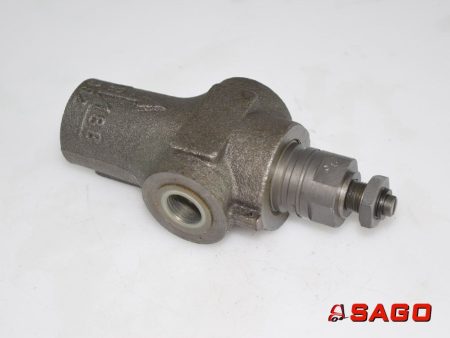 Hydraulika - Typ: 200003070 Ventil  9023.729 9023729 BOSCH 0532 002 003 061