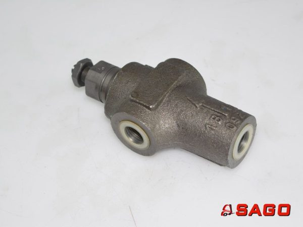 Hydraulika - Typ: 200003070 Ventil 9023.729 9023729 BOSCH 0532 002 003 061