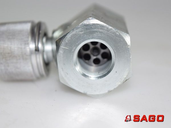 Hydraulika - Typ: 200005959 DROSSELVENTIL 9036.790 9036790 D1-15