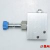 Hydraulika - Typ: 200451 Magnetsitzventil REXROTH 0E 1531183A0200 R934001639  v