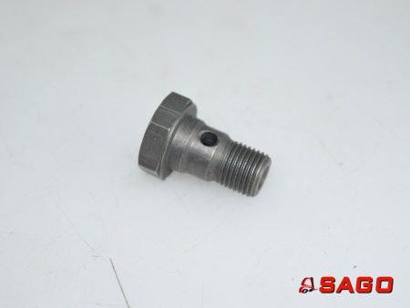 Jumbo Hydraulika - Typ: 200002461 Hohlschraube  D1-11 D2-12 M-26