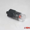 Jumbo Hydraulika - Typ: 114496 Vakuumanzeiger  M-28