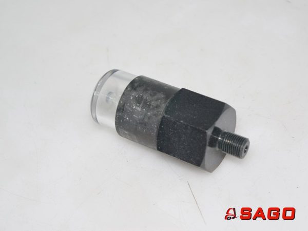 Jumbo Hydraulika - Typ: 114496 Vakuumanzeiger M-28