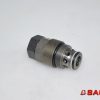 Jumbo Hydraulika - Typ: 30683 Überdruckventil  D1-16
