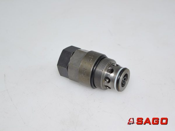Jumbo Hydraulika - Typ: 30683 Überdruckventil D1-16