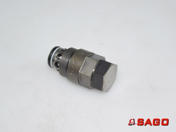 Jumbo Hydraulika - Typ: 30683 Überdruckventil D1-16