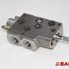 Hydraulika - Typ: 200007239 Wegeventil BOSCH 0 521 608 011 663