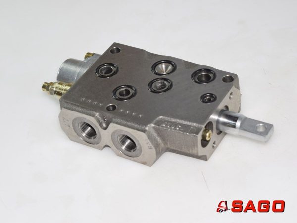 Hydraulika - Typ: 200007239 Wegeventil BOSCH 0 521 608 011 663