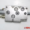 Hydraulika - Typ: 200007239 Wegeventil BOSCH 0 521 608 011 663