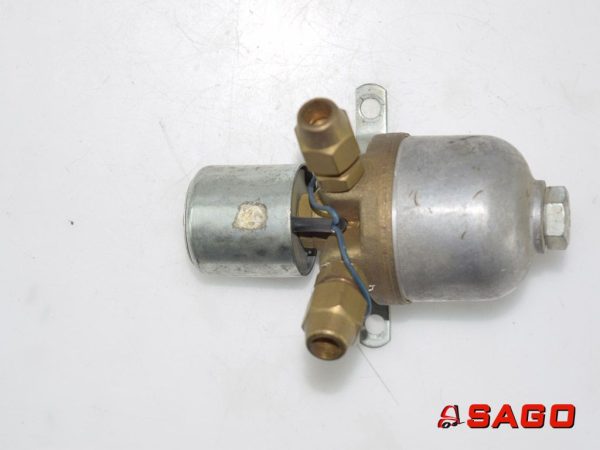 Hydraulika - Typ: 64947 Elekroventil OMT TARTARINI 12V D1- 8